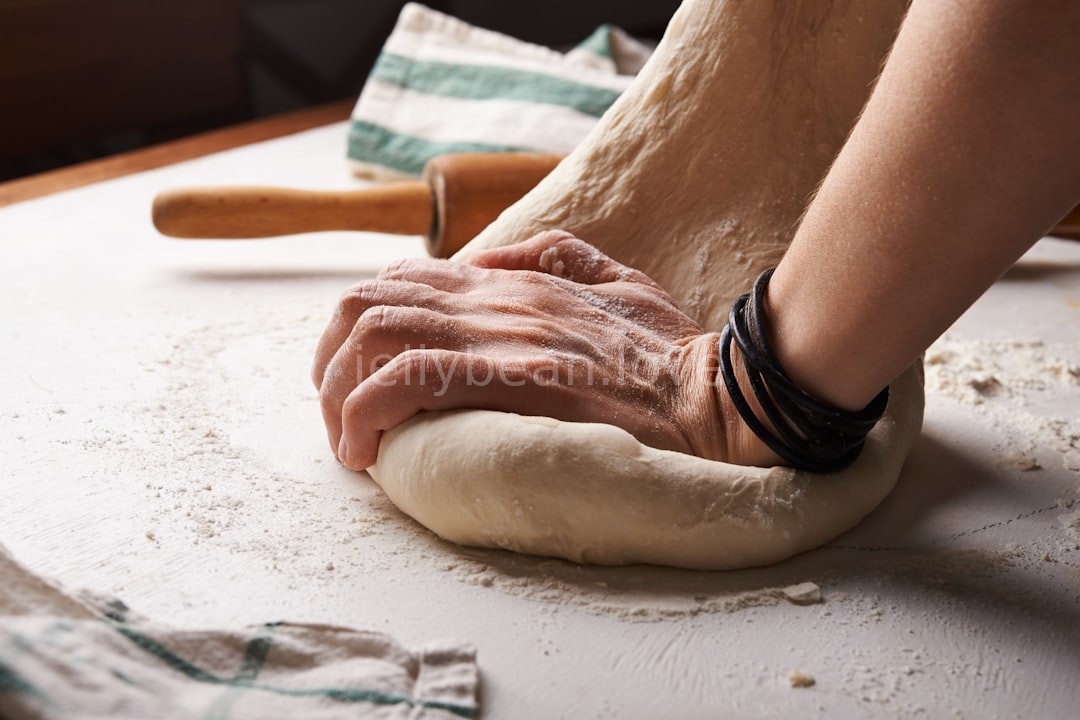 Baking Reel