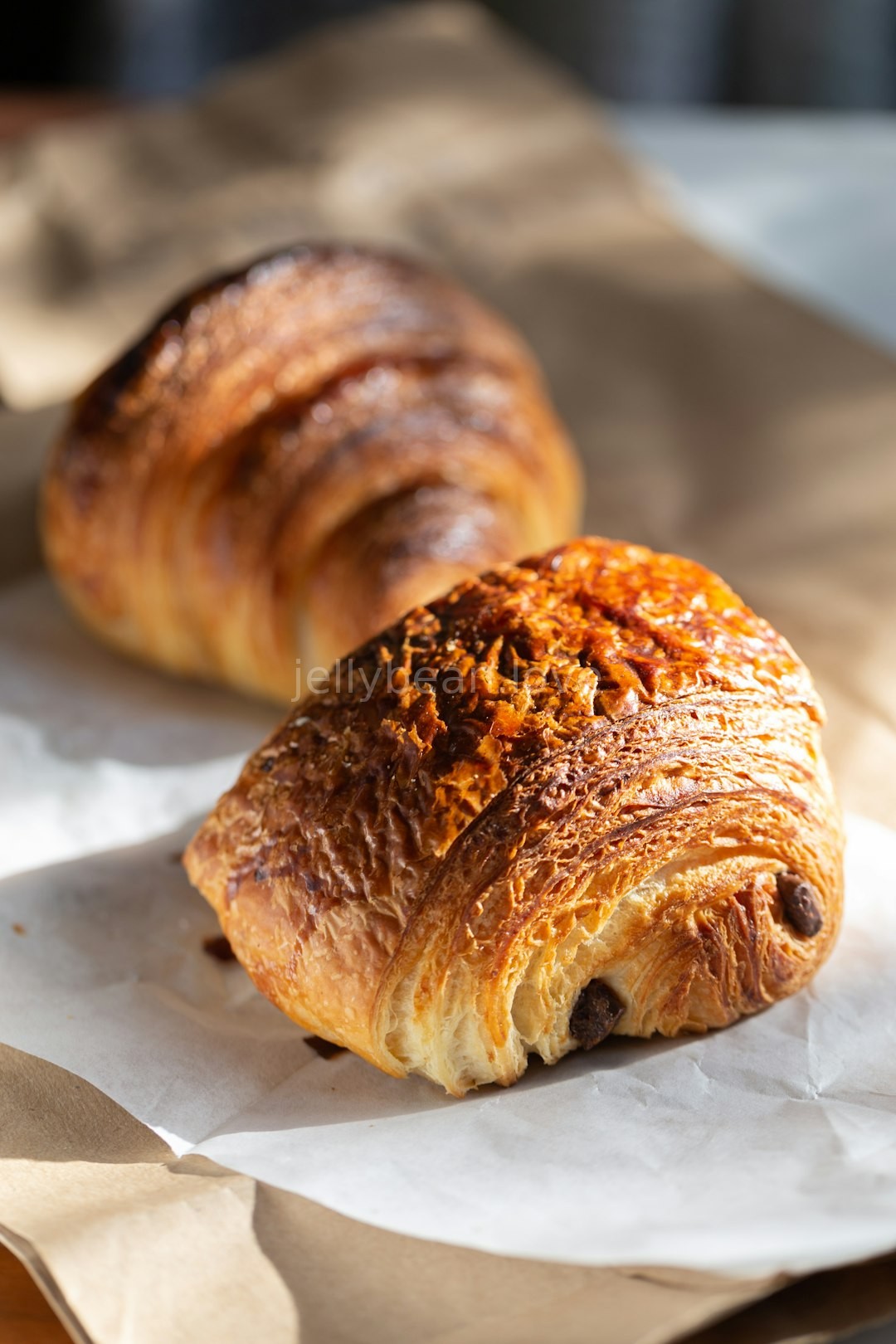 Bakery Item