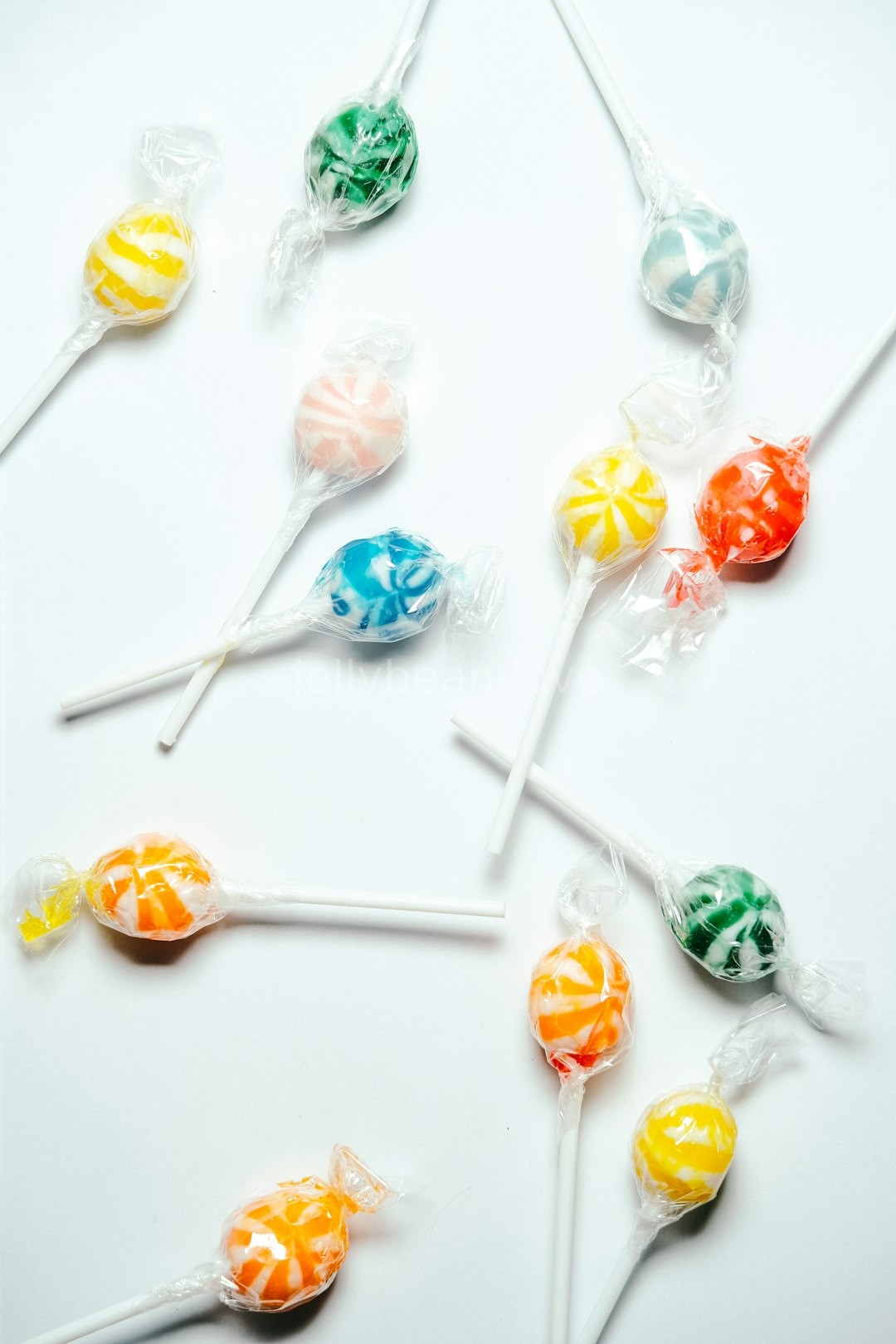 Delicious Candy