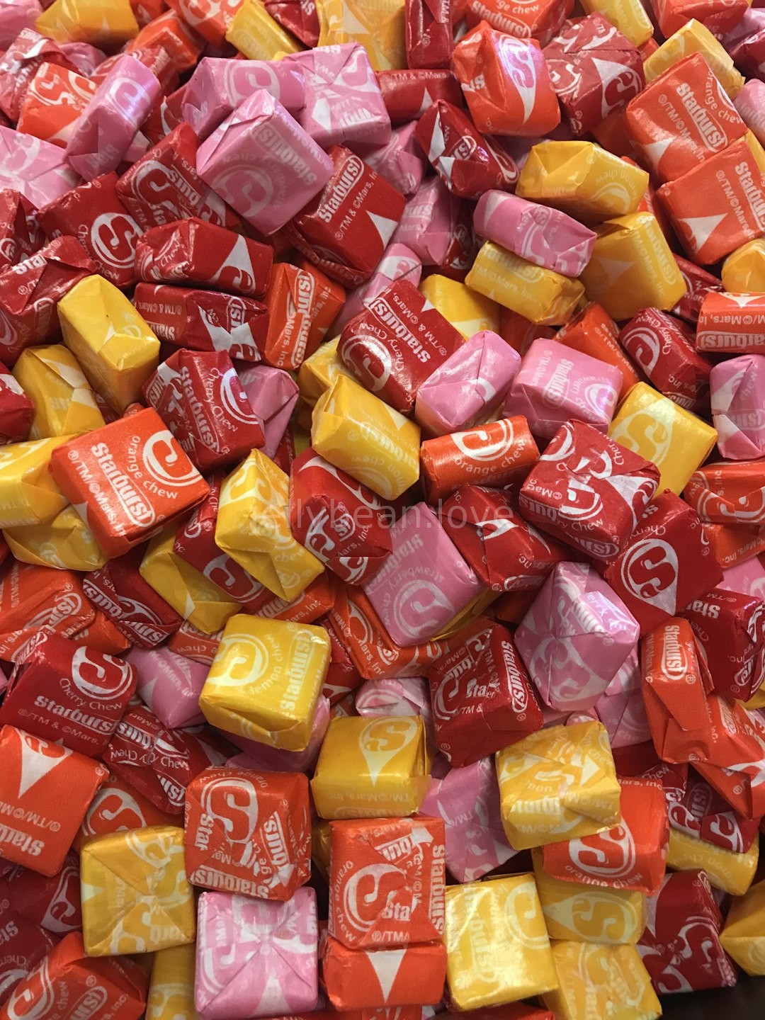 Gourmet Taffy