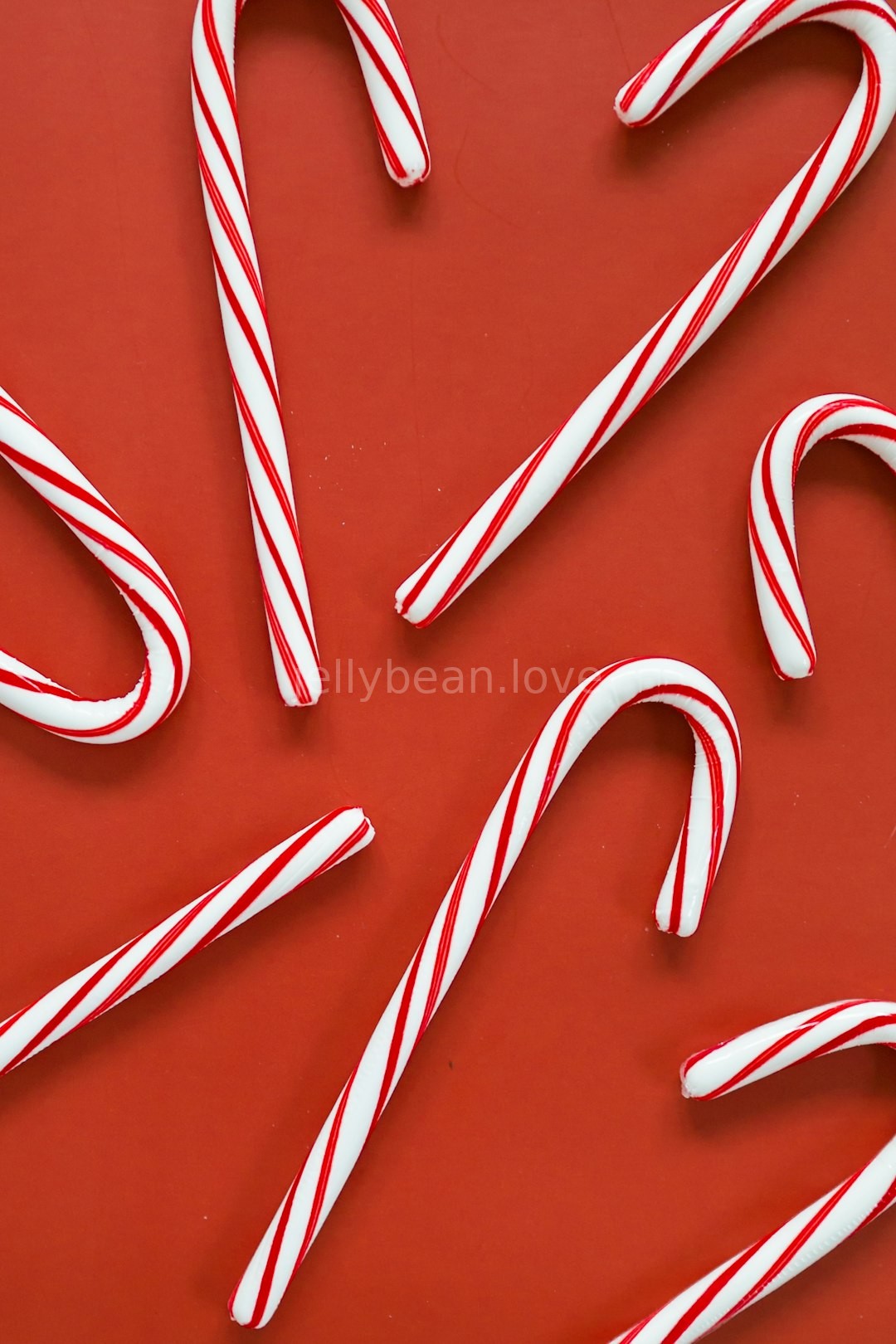 Seasonal Taffy