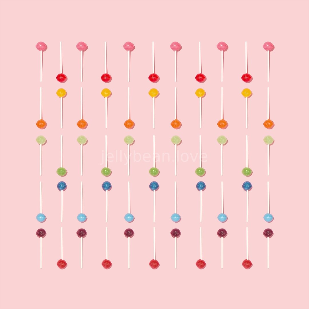 Artisanal Lollipop