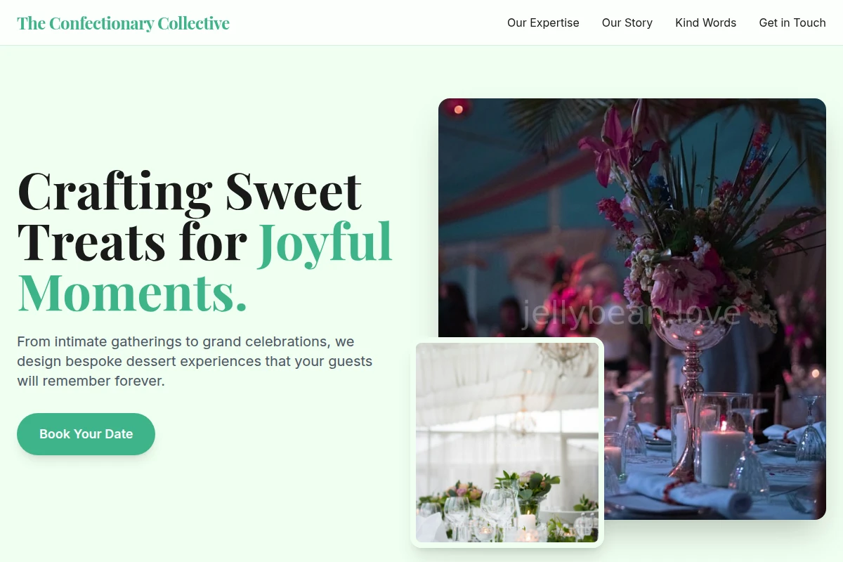 Local Event Planning