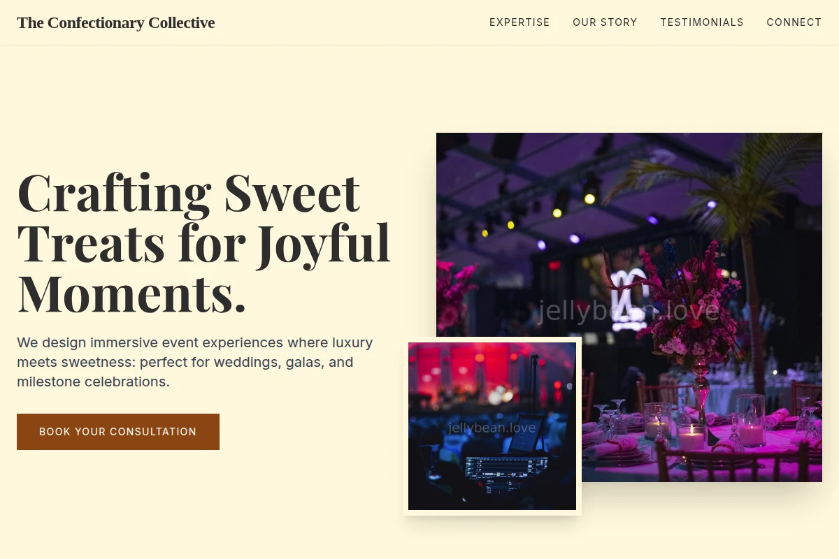 Local Event Planning