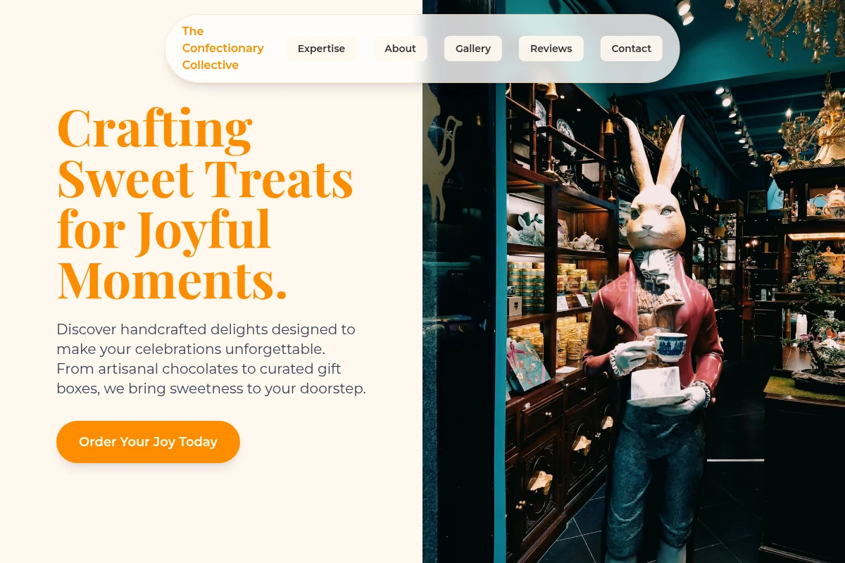 Treat Gift Shop