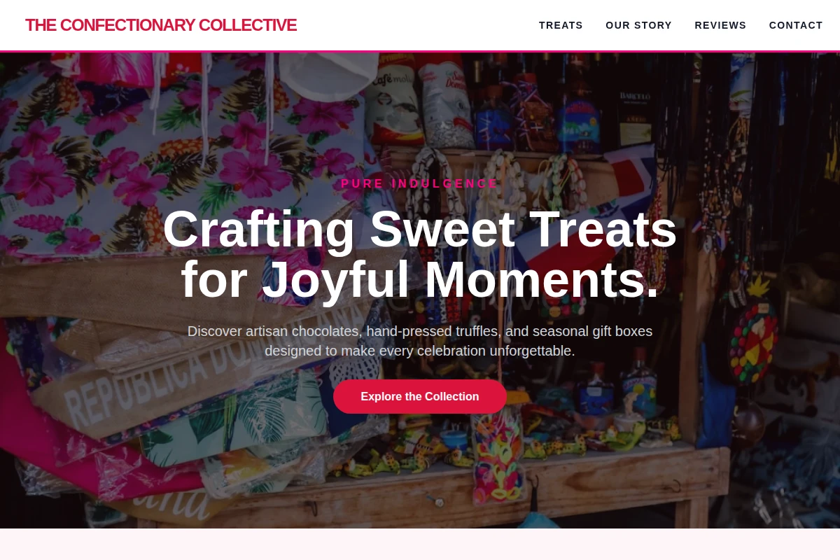 Cocoa Gift Shop