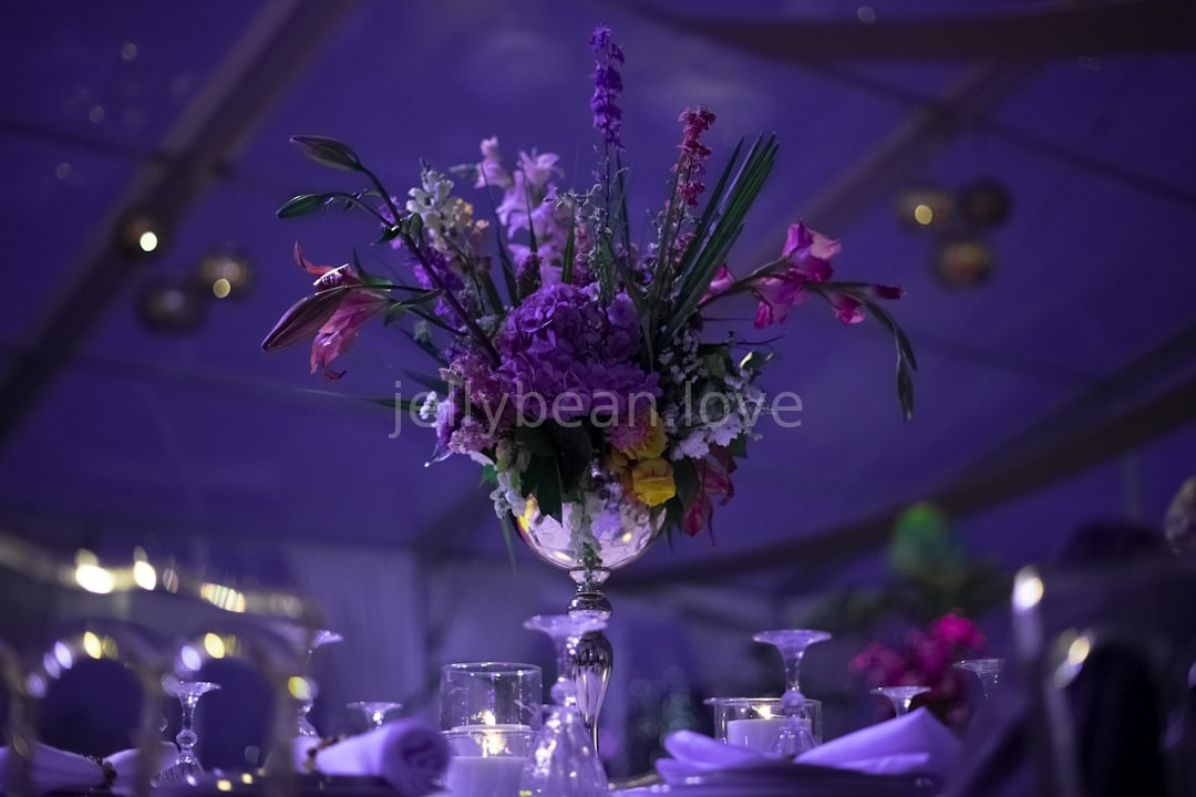 Wedding Planning