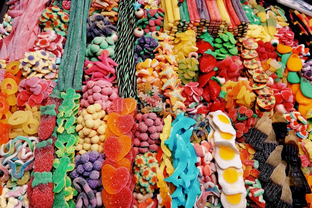 Sweetness 4