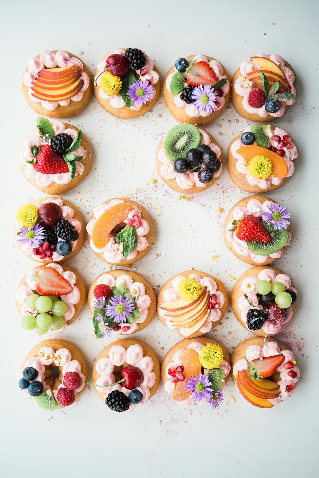 Wedding Desserts